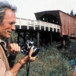 Muere Robert James Waller, autor de «Los puentes de Madison»
