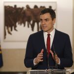 ¿Debe Pedro Sánchez permitir la gran coalición si fracasa su investidura?