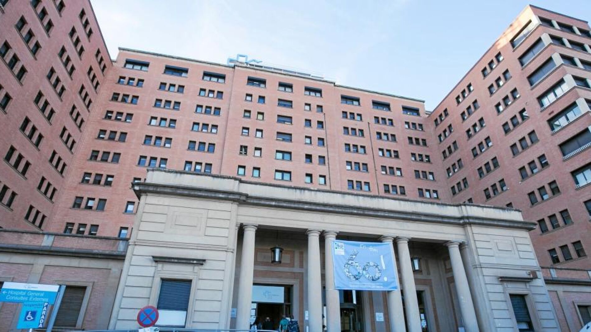 La cuantiosa indemnización que debe pagar la Generalitat a un paciente por diagnosticar un ictus tarde