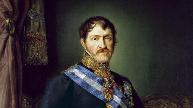 La esposa de Carlos V, María Teresa de Braanza, utilizó durante su destierro el alias de duquesa de Arquijas