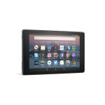 El nuevo Fire HD 8 / Foto: Amazon