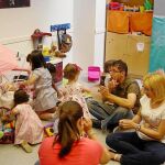 39 niños han recibido intervención psicosocial con la ayuda de La Caixa