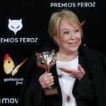 Sardá, con su «feroz de Honor»