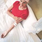 El carcinoma ductal infiltrante y el lobulillar infiltrante son diferentes biológicamente, pero se tratan igual / Archivo