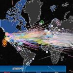 Así será la I guerra cibernética