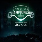 Injustice 2 Championship Series