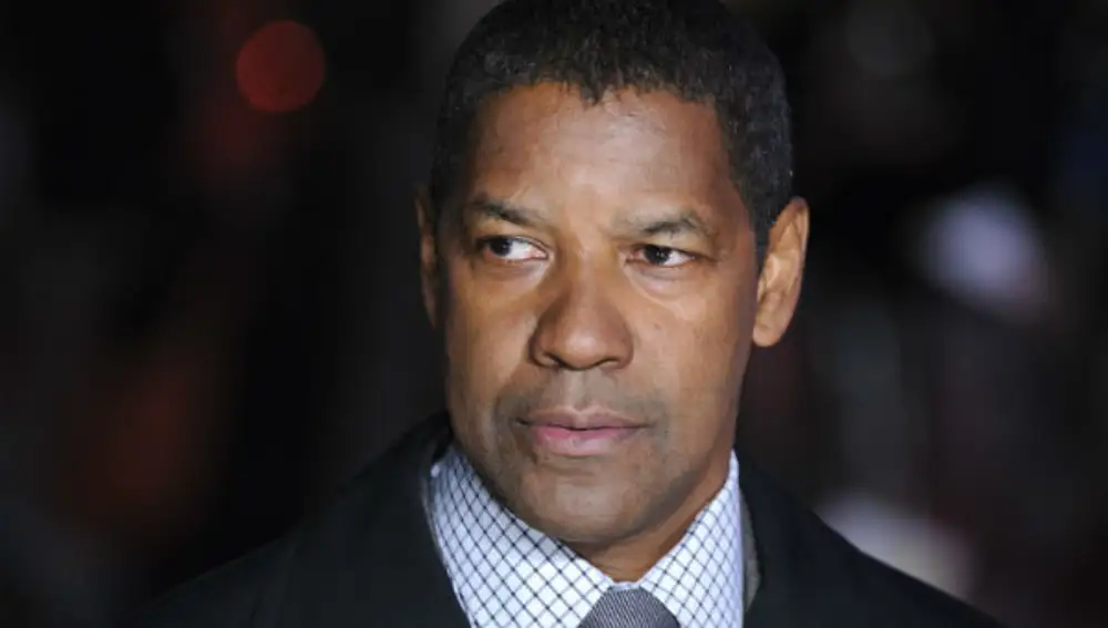 Denzel Washington, abogado con problemas