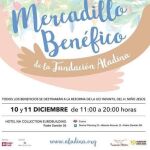 Mercadillo Aladina