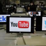 Youtube tiene una audiencia cada vez mayor