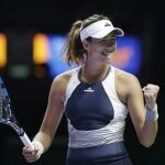Garbiñe Muguruza