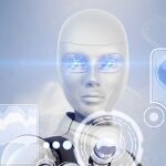 Cuando los científicos sean robots