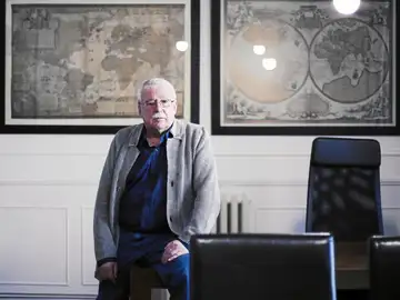 Joaquín Leguina Joaquín Leguina