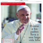 L’Osservatore Romano Nº38