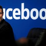 Mark Zuckerberg / Reuters