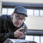  Juanjo Gómez: «Haremos todo el ruido posible para ganar»