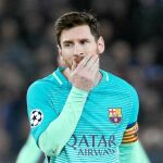 ¿Remontará el Barcelonael 4-0 de París?