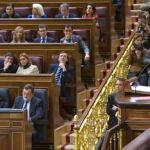 Fracaso histórico de Sánchez