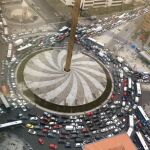 Imagen de Plaza de Castilla