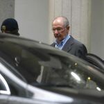 Andreu eleva fianza del «caso Bankia» a 38,2 millones