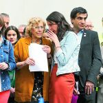 El «boicot de los cesados» al Open de Tenis