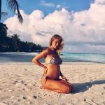 Rosie Huntingto