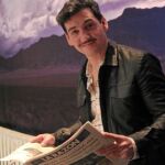 Fran Perea
