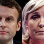 El cleavage de la UE como batalla principal de las elecciones francesas