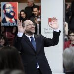 Martin Schulz