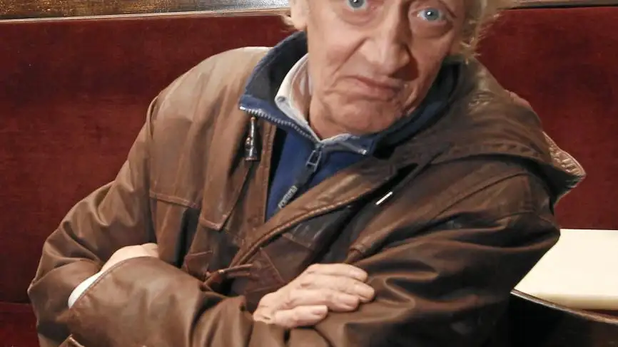 Enrique San Francisco