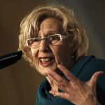 Manuela Carmena