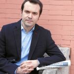 Juan Ramón Rallo