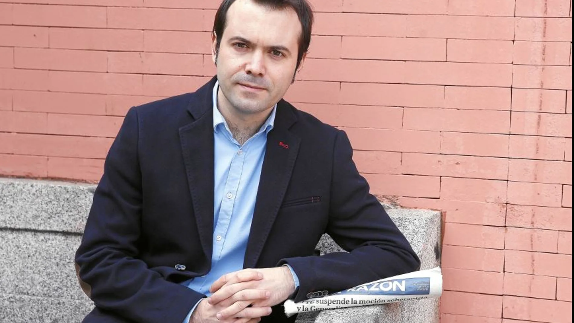 Juan Ramón Rallo