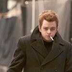 Dane Haan da vida a Dean, que protagonizó una legendaria sesión de fotos