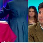 Lo que Francisco Rivera le hubiese preguntado a Isabel Pantoja en 'El Hormiguero'