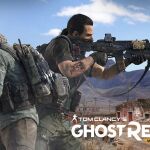 Ghost Recon Wildlands