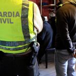 En la operación han sido detenidas 15 personas