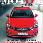 Motor y M@s.Nº 40 - Noviembre 2015