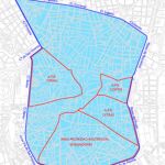 Así van a ser las restricciones al tráfico en Madrid