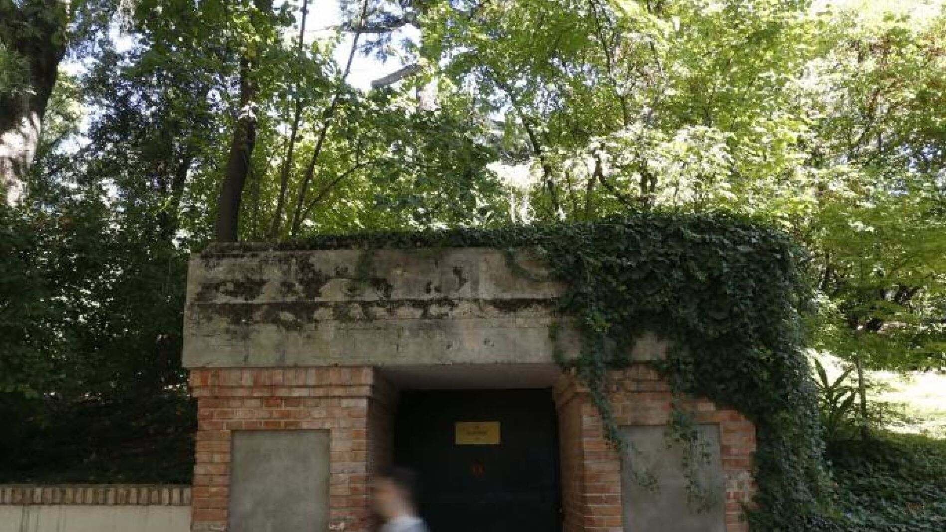 Búnkeres y refugios antiaéreos de la Guerra Civil que se pueden visitar en Madrid
