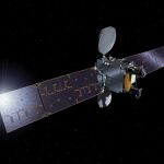 El Hispasat 36W-1