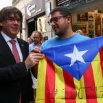 Por qué va a fracasar la consulta soberanista