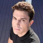  Álex González «En la playa no aguanto tumbado, soy hiperactivo»