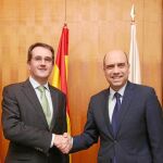 Longares y Echávarri