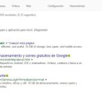 Gmail bloqueará los archivos Java