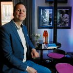 Lasse Rouhiainen: "Dentro de diez años nuestro propio médico será el móvil"