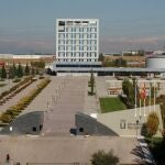 Universidad Juan Carlos I