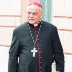«El Papa puede ser de cualquier país, de cualquier color. Lo más importante es la idoneidad para gobernar la Iglesia»