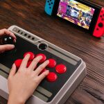 N30 Arcade Stick Controller