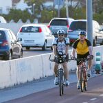 En lo que llevamos de año han fallecido 19 ciclistas en las carreteras