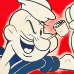 El dopaje más sano de la animación